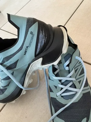 Salomon Metacross 2 bike usato — immagine 5 di 7