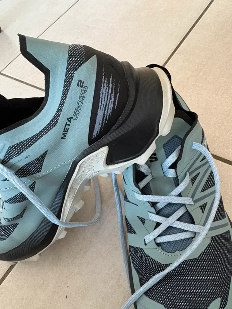 Salomon Metacross 2 bike usato — immagine 5 di 7