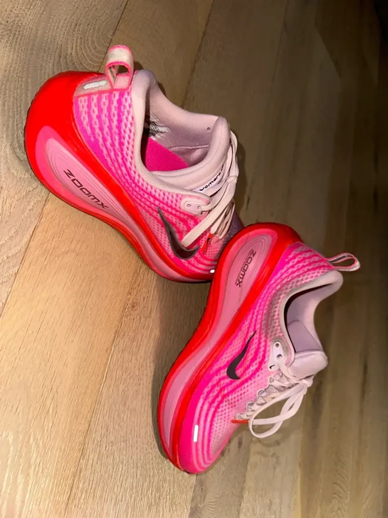 Nike Vomero Plus bike usato — immagine 2 di 6