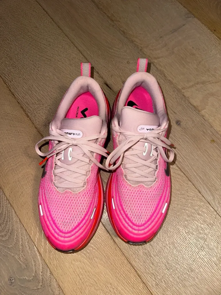 Nike Vomero Plus bike usato — immagine 3 di 6