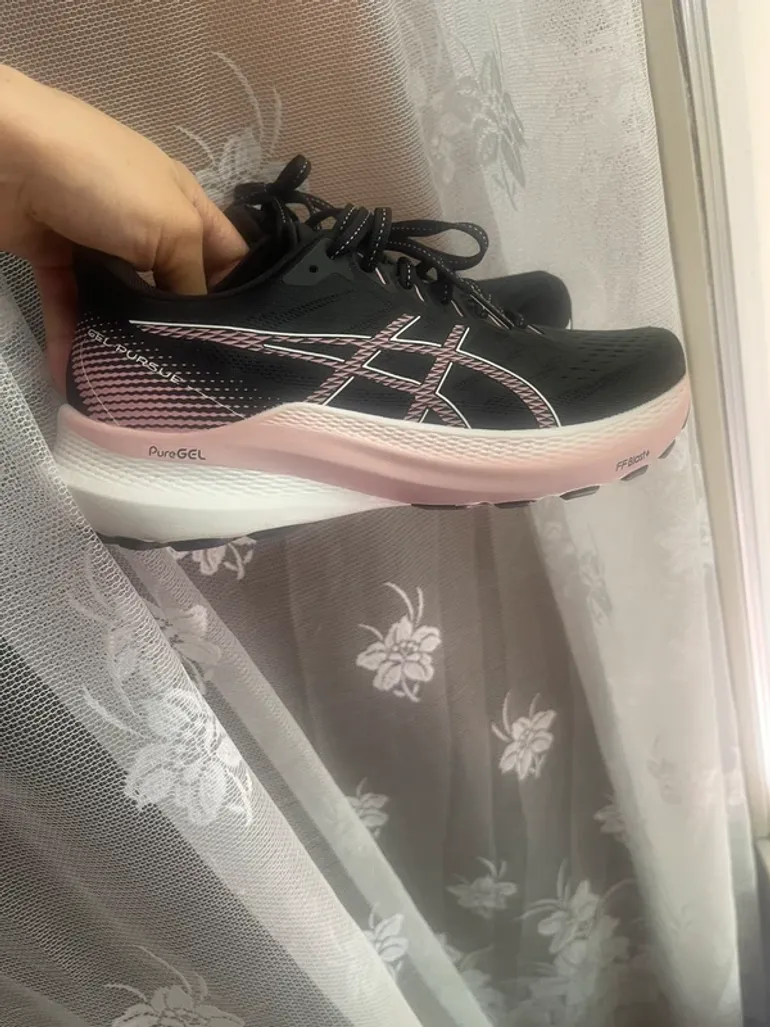 Gebrauchtes Asics Gel Pursue 10 bike — Bild 2 von 15