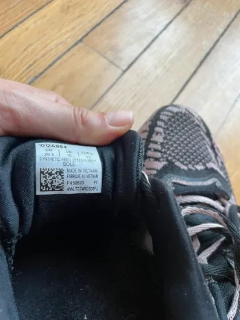 Tweedehands Asics running shoes bike — afbeelding 5 van 5