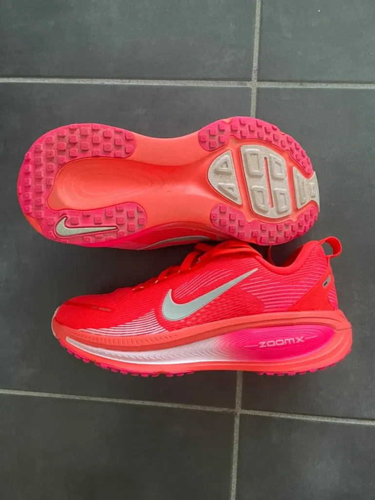 Gebrauchtes Rose Vomero 18 bike — Bild 2 von 3