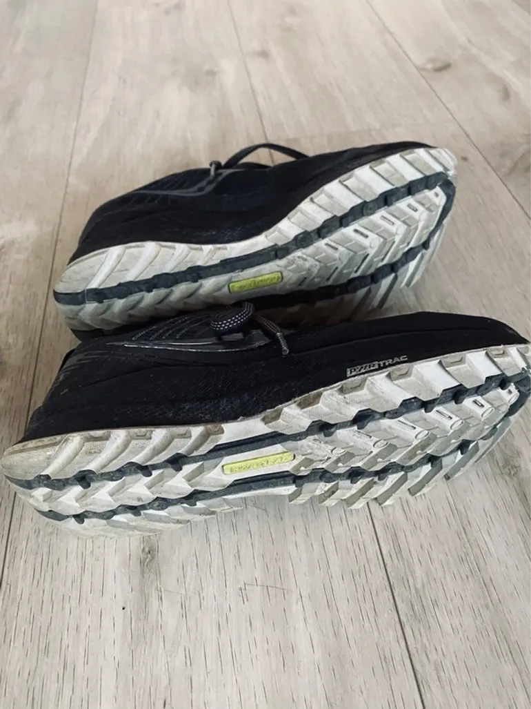 Saucony Xodus 10 bike usato — immagine 3 di 4
