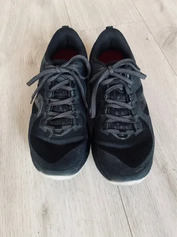 Saucony Xodus 10 bike usato — immagine 2 di 4