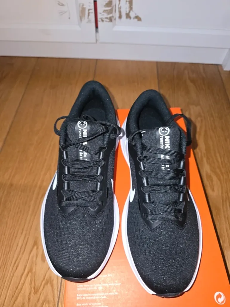 Nike Air Winflo bike de segunda mano — imagen 5 de 12