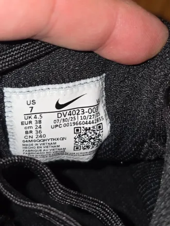 Nike Air Winflo bike de segunda mano — imagen 9 de 12