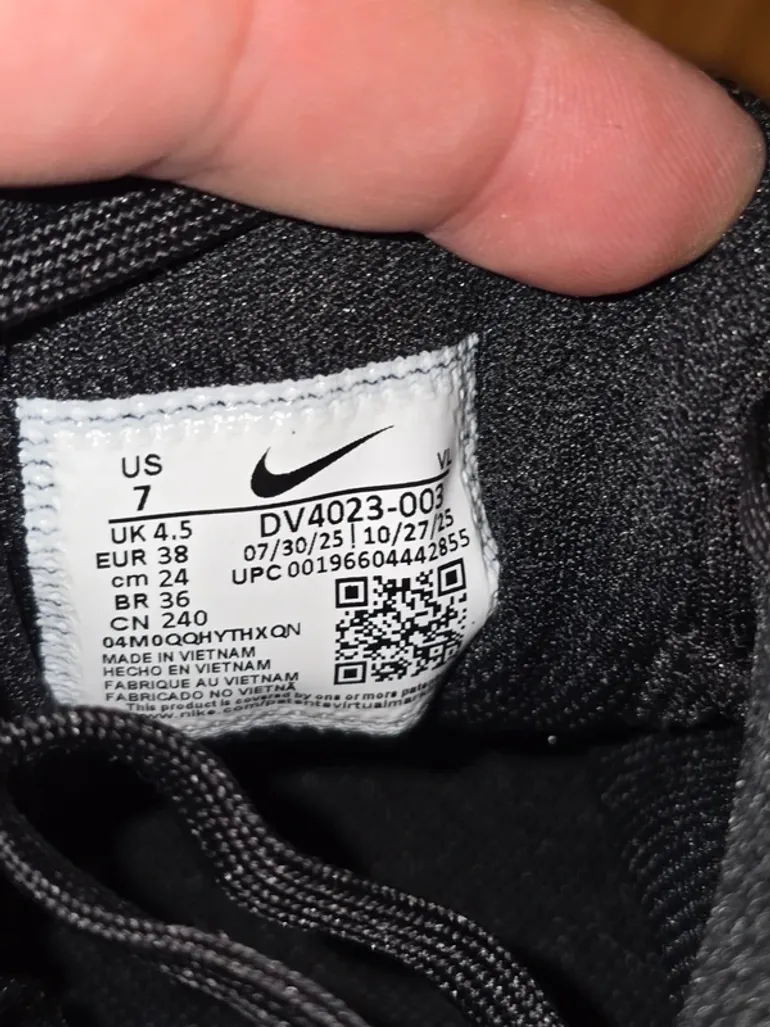 Nike Air Winflo bike de segunda mano — imagen 9 de 12