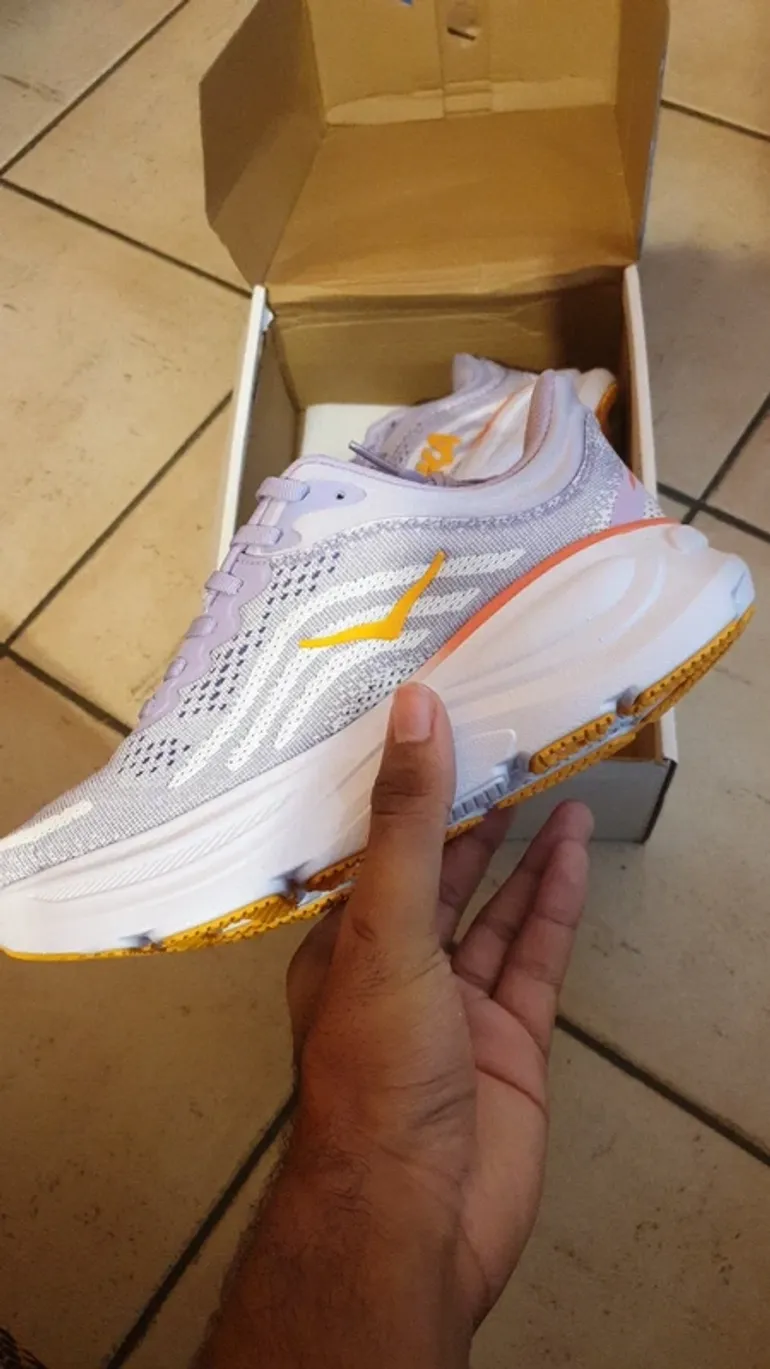 Gebrauchtes Hoka Basket taille 39 bike — Bild 2 von 6