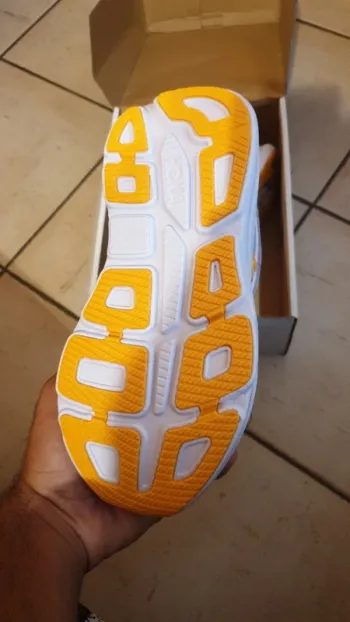 Gebrauchtes Hoka Basket taille 39 bike — Bild 3 von 6