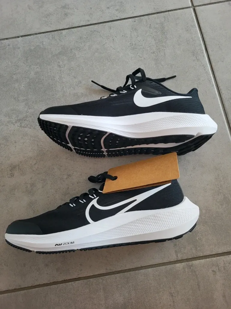 Brugt Pegasus 39 bike — billede 3 af 7