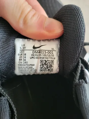 Brugt Pegasus 39 bike — billede 7 af 7