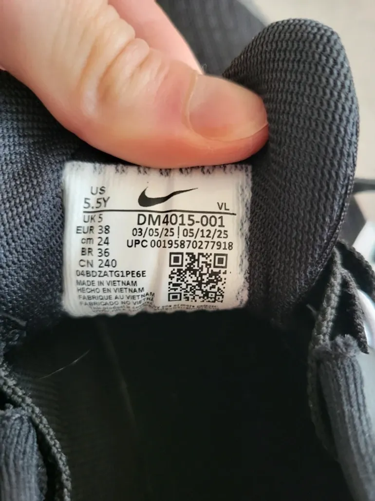 Brugt Pegasus 39 bike — billede 7 af 7
