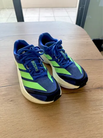 Gebrauchtes Adidas Adizero Boston 13 bike