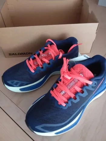 Gebrauchtes Salomon DRX bliss 2 bike