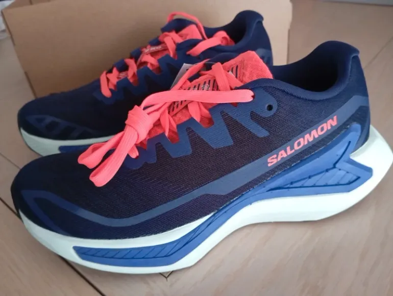 Gebrauchtes Salomon DRX bliss 2 bike — Bild 6 von 8