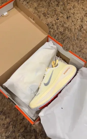 Gebrauchtes Nike Zoom Vomero Plus bike — Bild 3 von 3