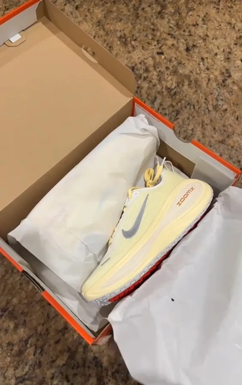 Gebrauchtes Nike Zoom Vomero Plus bike — Bild 3 von 3