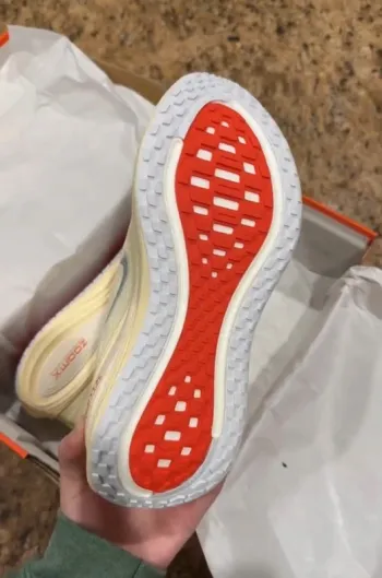 Gebrauchtes Nike Zoom Vomero Plus bike
