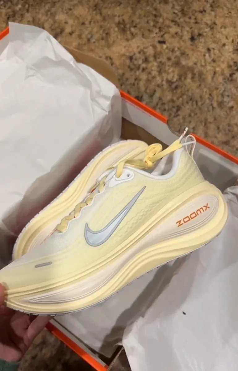 Gebrauchtes Nike Zoom Vomero Plus bike — Bild 2 von 3