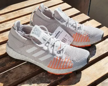 Gebrauchtes New Balance Pulse Boost HD bike — Bild 2 von 9
