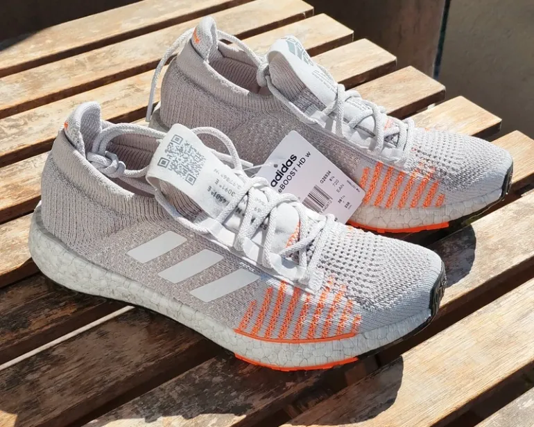 Gebrauchtes New Balance Pulse Boost HD bike — Bild 2 von 9