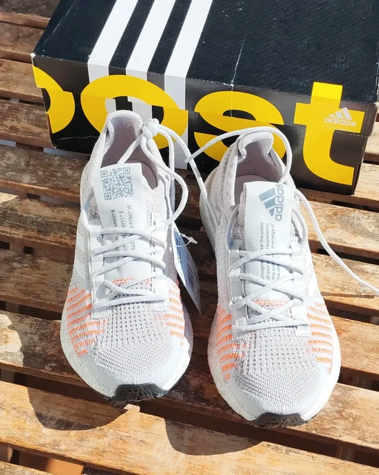 Gebrauchtes New Balance Pulse Boost HD bike — Bild 7 von 9