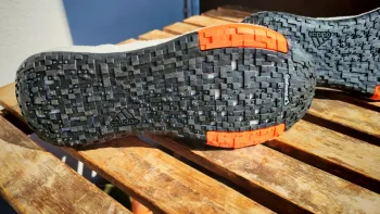 Gebrauchtes New Balance Pulse Boost HD bike — Bild 5 von 9