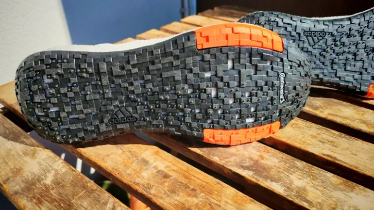 Gebrauchtes New Balance Pulse Boost HD bike — Bild 5 von 9