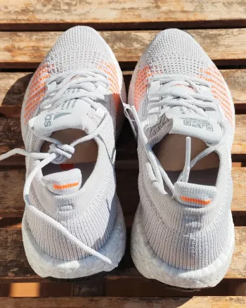 Gebrauchtes New Balance Pulse Boost HD bike — Bild 4 von 9