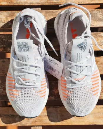 Gebrauchtes New Balance Pulse Boost HD bike — Bild 3 von 9