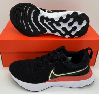 Gebrauchtes Nike React Infinity Run FK 2 bike — Bild 2 von 6