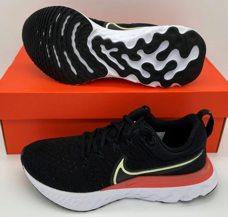 Gebrauchtes Nike React Infinity Run FK 2 bike — Bild 2 von 6