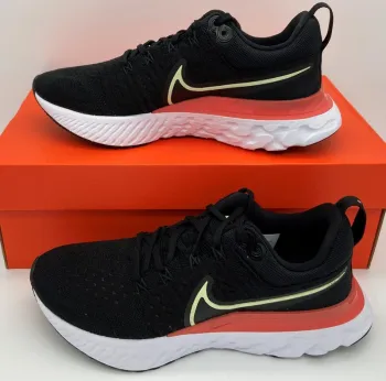 Gebrauchtes Nike React Infinity Run FK 2 bike