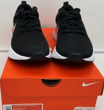Gebrauchtes Nike React Infinity Run FK 2 bike — Bild 4 von 6