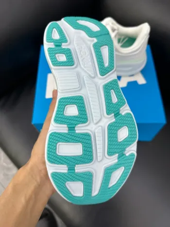 Gebrauchtes Hoka Baskets bike — Bild 5 von 5