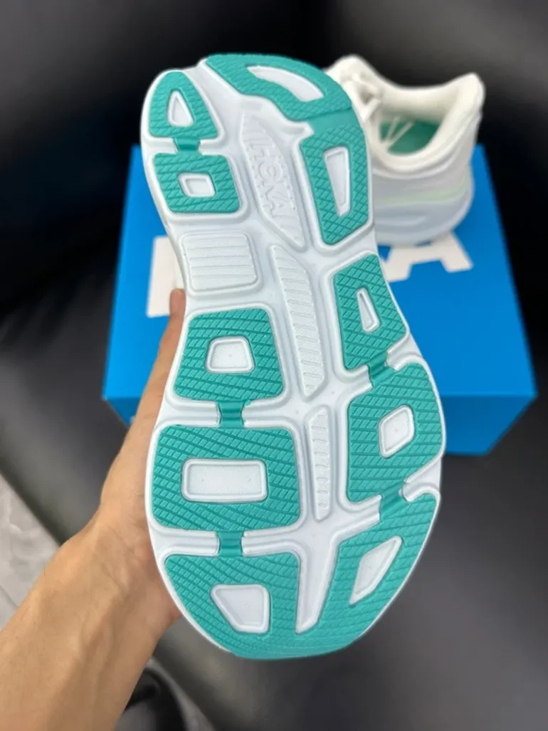 Gebrauchtes Hoka Baskets bike — Bild 5 von 5