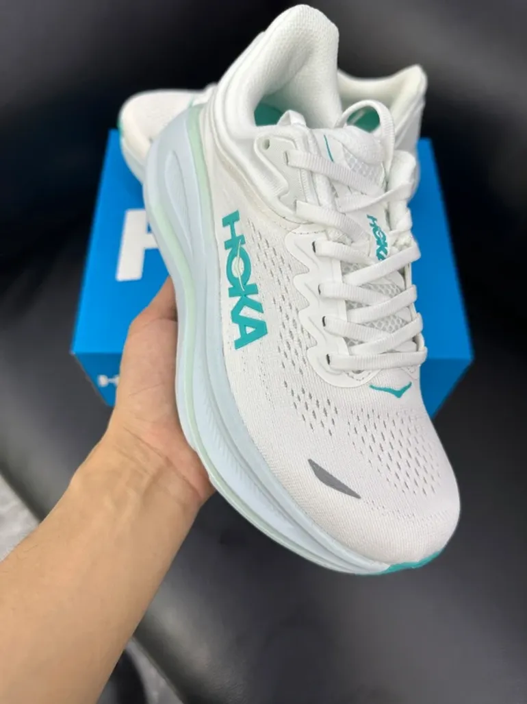 Gebrauchtes Hoka Baskets bike — Bild 2 von 5
