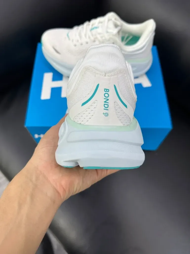 Gebrauchtes Hoka Baskets bike — Bild 4 von 5