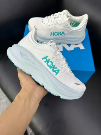 Brugt Hoka Baskets bike