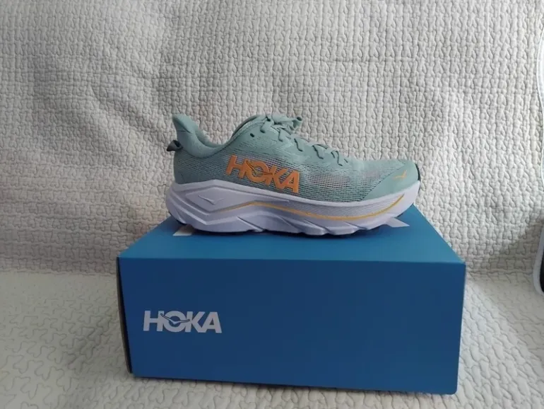 Gebrauchtes Hoka W CHALLENGER 8 bike — Bild 2 von 8