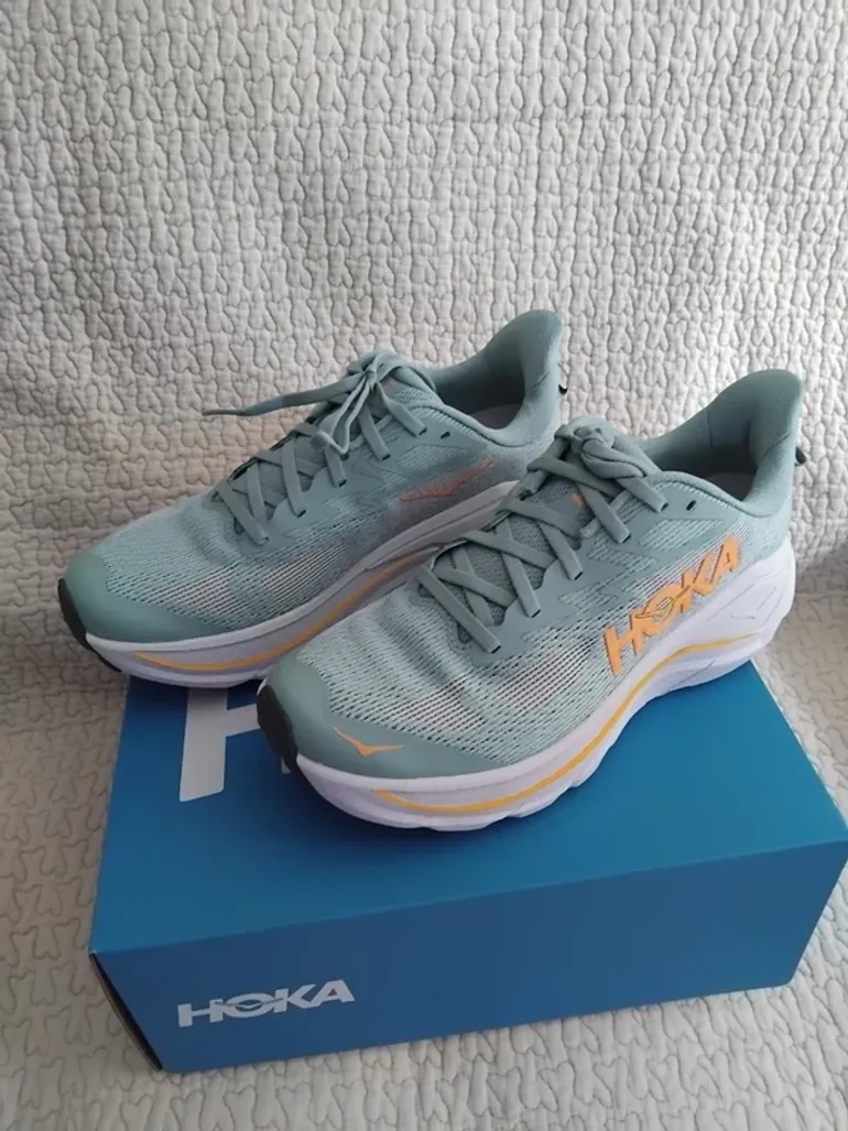 Gebrauchtes Hoka W CHALLENGER 8 bike — Bild 4 von 8