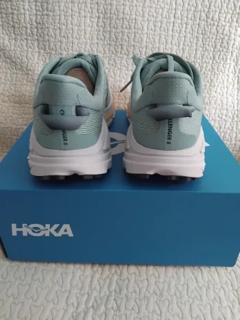 Gebrauchtes Hoka W CHALLENGER 8 bike — Bild 6 von 8