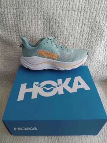 Gebrauchtes Hoka W CHALLENGER 8 bike