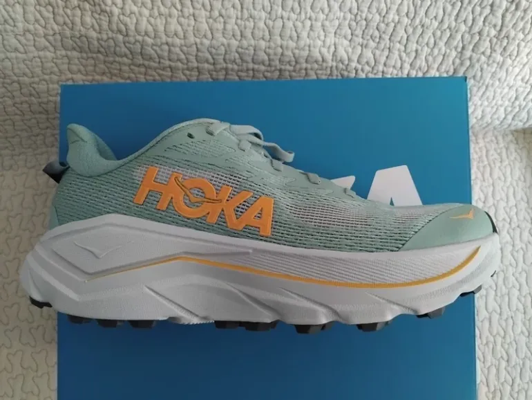 Gebrauchtes Hoka W CHALLENGER 8 bike — Bild 3 von 8