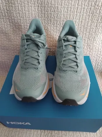 Gebrauchtes Hoka W CHALLENGER 8 bike — Bild 5 von 8