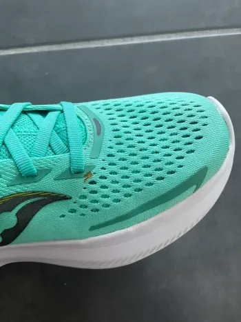 Used Saucony Ride 15 bike — image 3 of 3