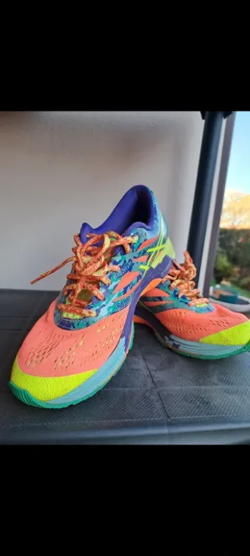 Použité Asics Noosa Tri bike