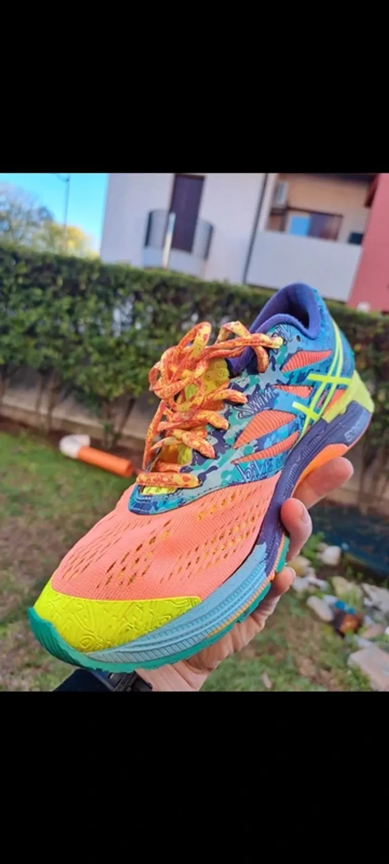 Použité Asics Noosa Tri bike — obrázek 3 z 5