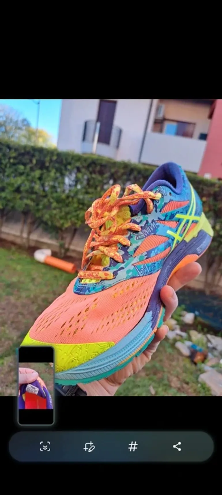 Použité Asics Noosa Tri bike — obrázek 5 z 5